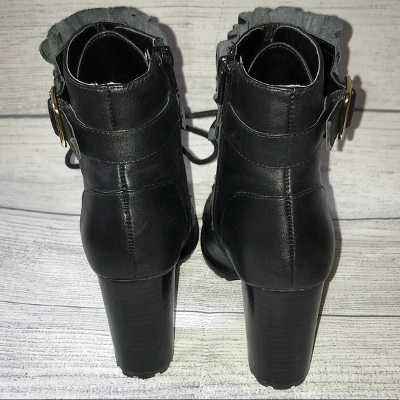 NEW BETSEY JOHNSON Alleexis Bootie - Picture 7 of 8